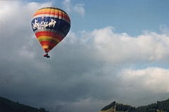 Coccinelle-montgolfiere - Cox Ballon (76)